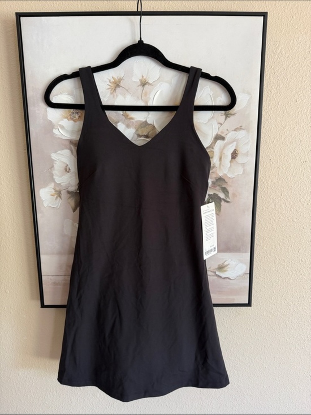 Lululemon align dress